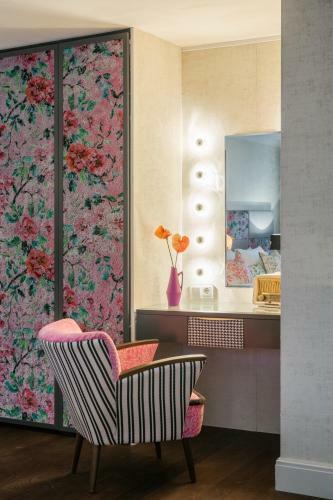 Chez Clich� Serviced Apartments - Naglergasse