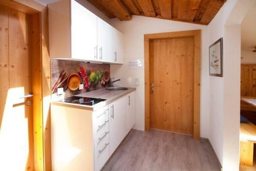 Apartamento Appartements Zinner-pale