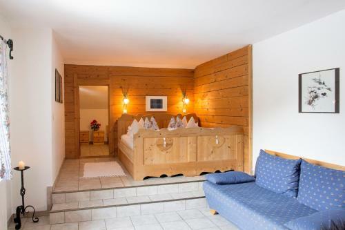 Apartamento Appartements Zinner-pale