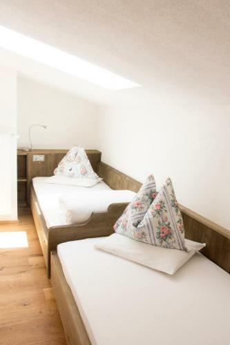 Apartamento Appartements Zinner-pale