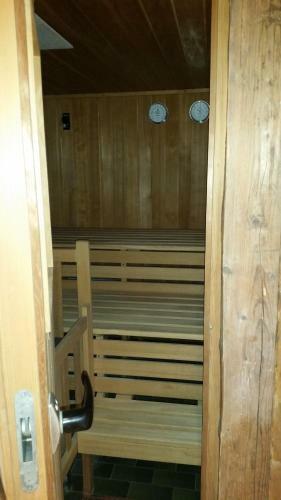 Apartamento Appartements Zinner-pale