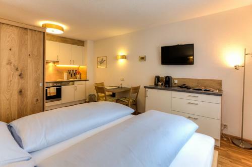 Apartamento Haus Bickel