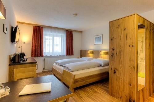 Apartamento Haus Bickel