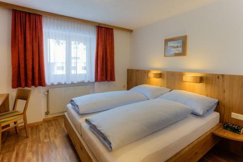 Apartamento Haus Bickel