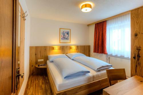 Apartamento Haus Bickel
