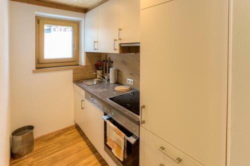 Apartamento Haus Bickel