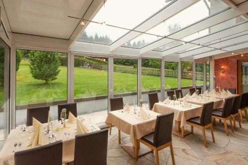 Aparthotel Hotel Pension Kristall
