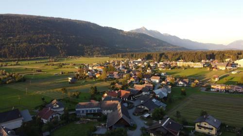 Aparthotel Hotel Pension Kristall