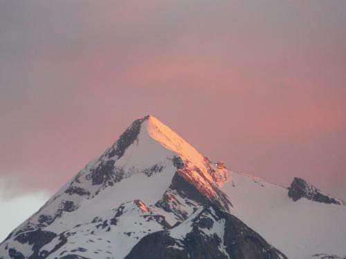 Apartamento Die Alpenrose