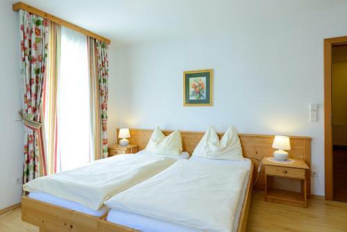 Hostal Pension Hiesel-villa Untersbergblick