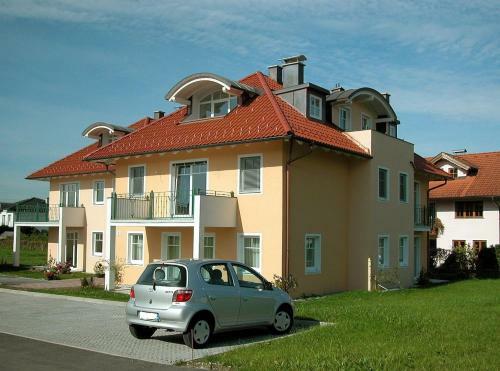 Hostal Pension Hiesel-villa Untersbergblick