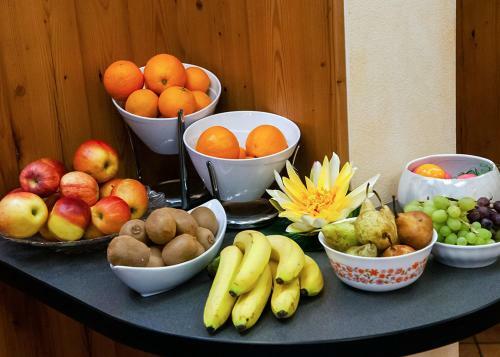 Hostal Pension Hiesel-villa Untersbergblick