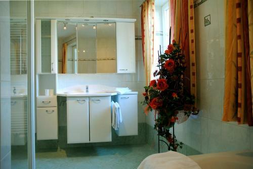 Hostal Pension Hiesel-villa Untersbergblick