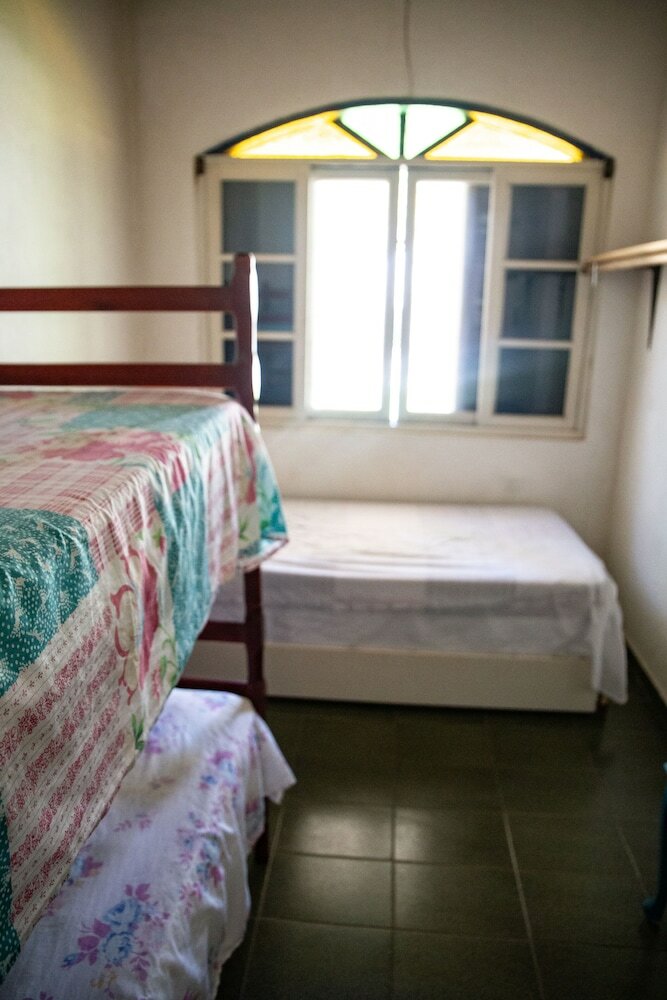 Junglez Eco Hostel
