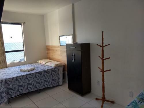 Apartamento Cobertura Com Linda Vista Mar