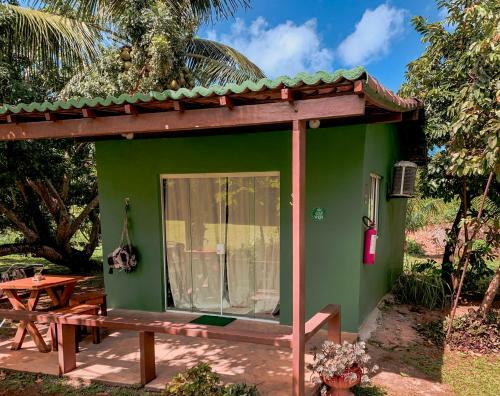 Hostal Pousada Cheiro Verde Noronha