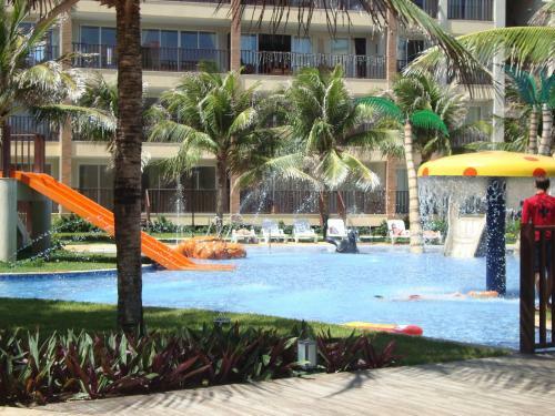 Apartamento Beach Park