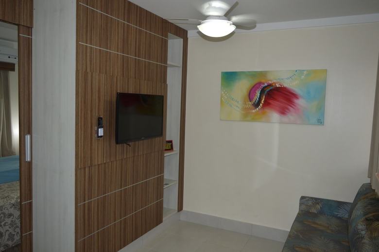 Apartamento Avn Turismo L'acqua Diroma