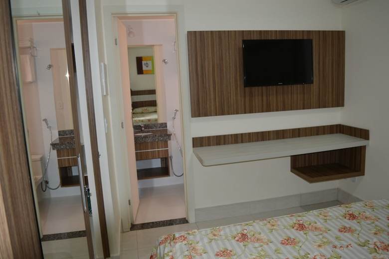 Apartamento Avn Turismo L'acqua Diroma