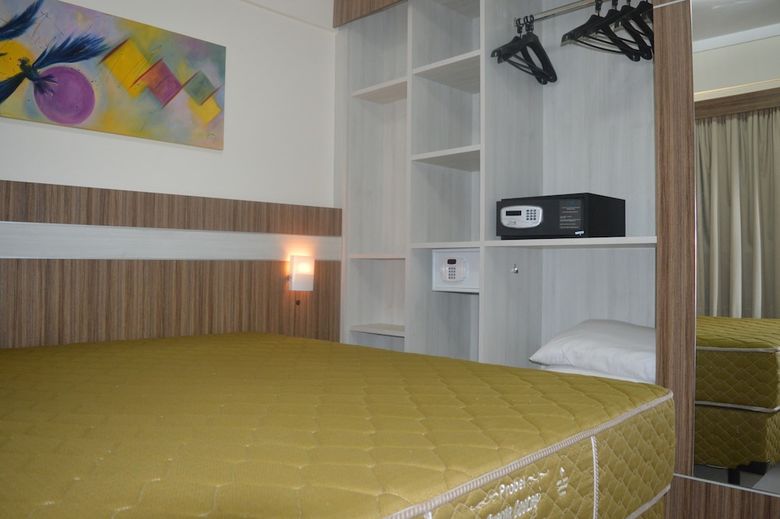 Apartamento Avn Turismo L'acqua Diroma