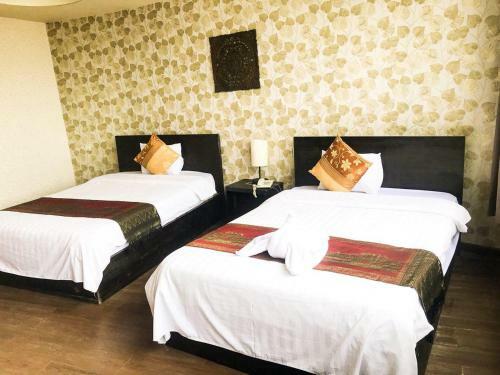 River Star Hotel