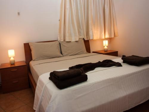 3 Bedroom Modern Duplex Apartment - Porto Antigo 1