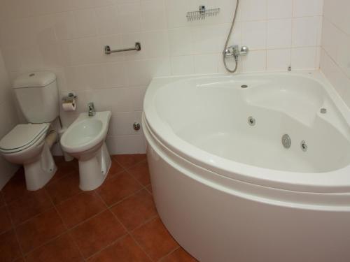 3 Bedroom Modern Duplex Apartment - Porto Antigo 1