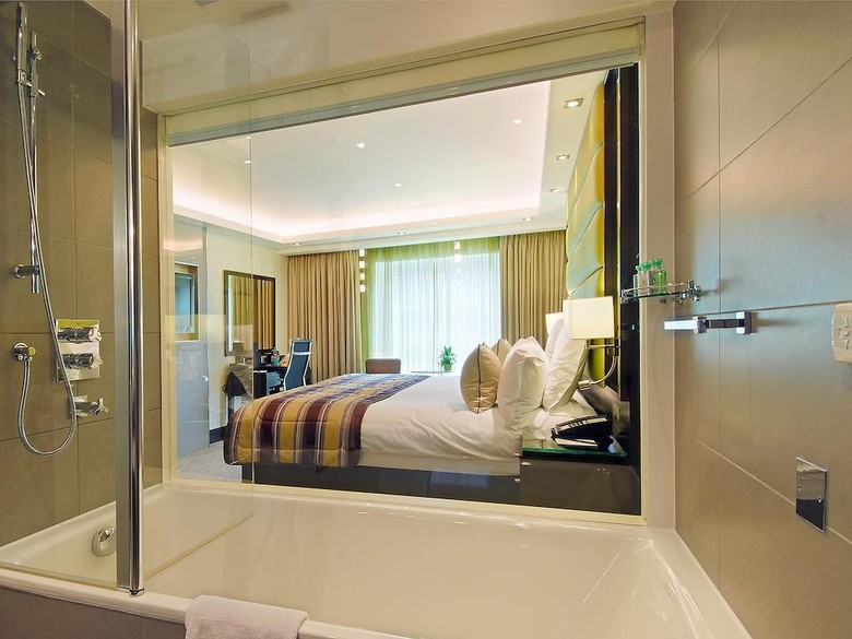 Hotel The Montcalm Marble Arch