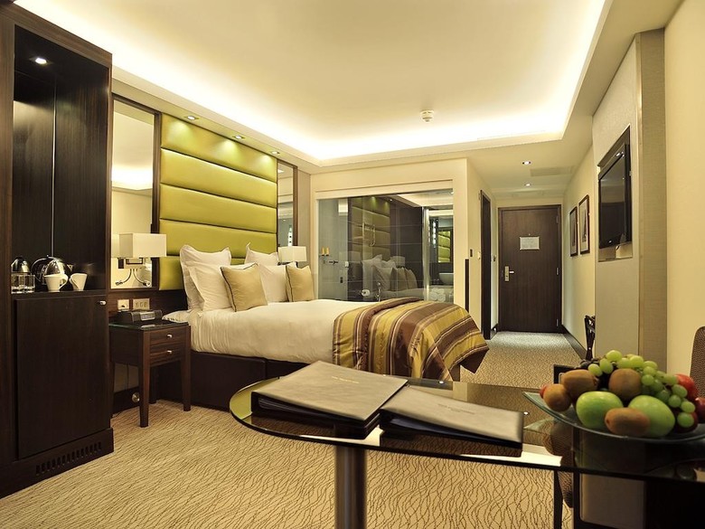 Hotel The Montcalm Marble Arch