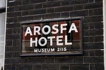 Bed & Breakfast Arosfa