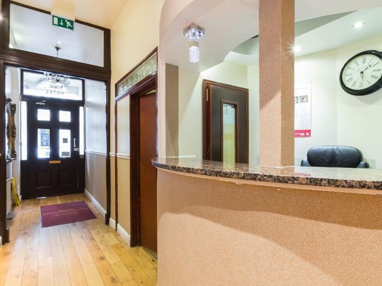 Notting Hill Gate Hotel