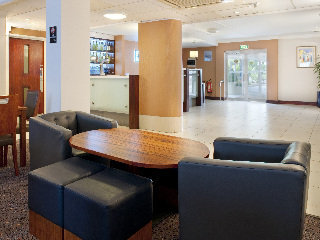 Hotel Express By Holiday Inn York East