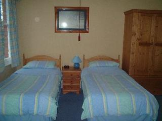 Albergue Burton Villa Guest House