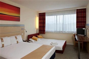Hotel Holiday Inn Express Norwich