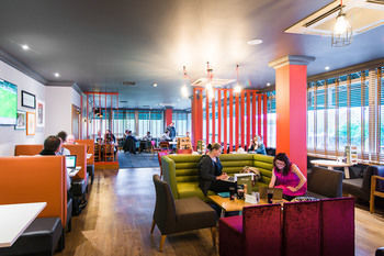 Hotel Holiday Inn M6 Jct15