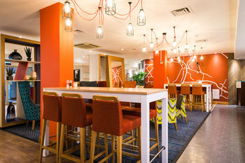 Hotel Holiday Inn M6 Jct15