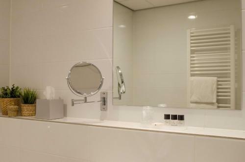 Hampshire Hotel - Plaza Groningen