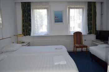 Hotel De Munck