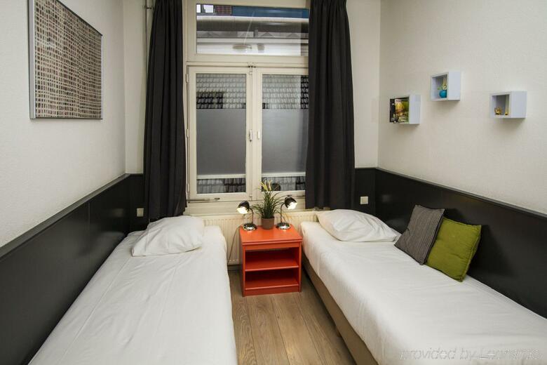 Hotel La Boheme