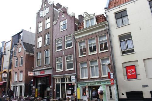Amsterdam 4 Holiday Bed&breakfast