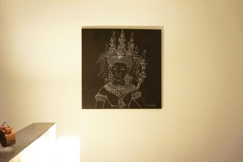 H Hotel Cambodia