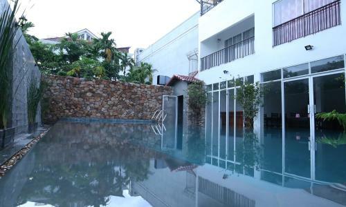 Holy Angkor Deluxe Hotel