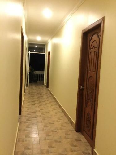 Hotel Khmer Angkor Villa