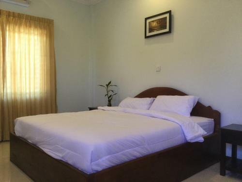 Hotel Khmer Angkor Villa