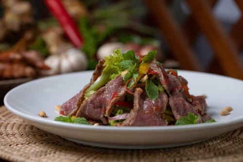 Hotel Landing Gold By Amatak