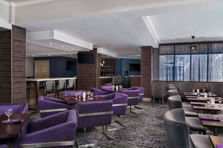 Hotel Hilton Garden Inn Calgary Airport