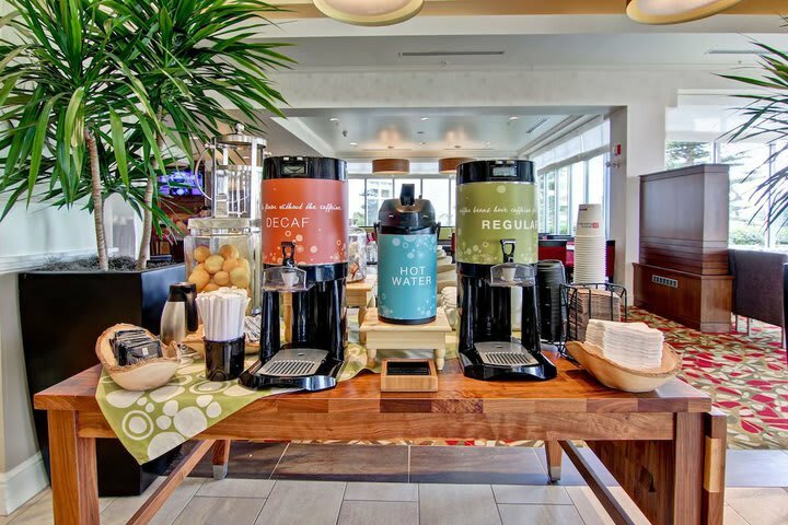 Hotel Hilton Garden Inn Calgary Airport