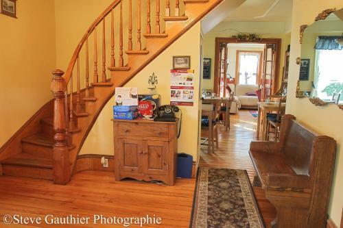 Bed & Breakfast Ici Et Maintenant