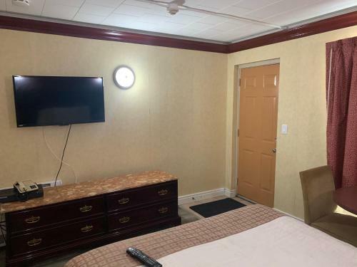 Bestway Motel