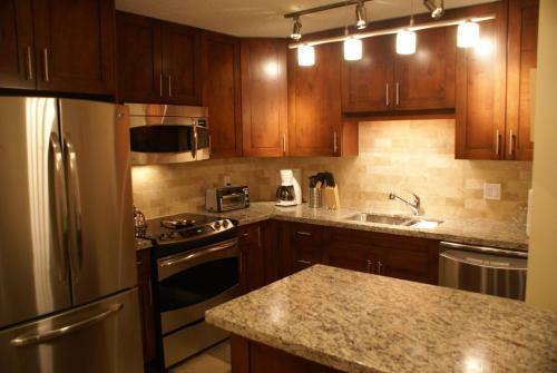 Apartamentos Whistler Superior Properties